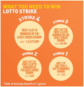 what is a bonus prize in lotto strike|How to Win Lotto Strike .